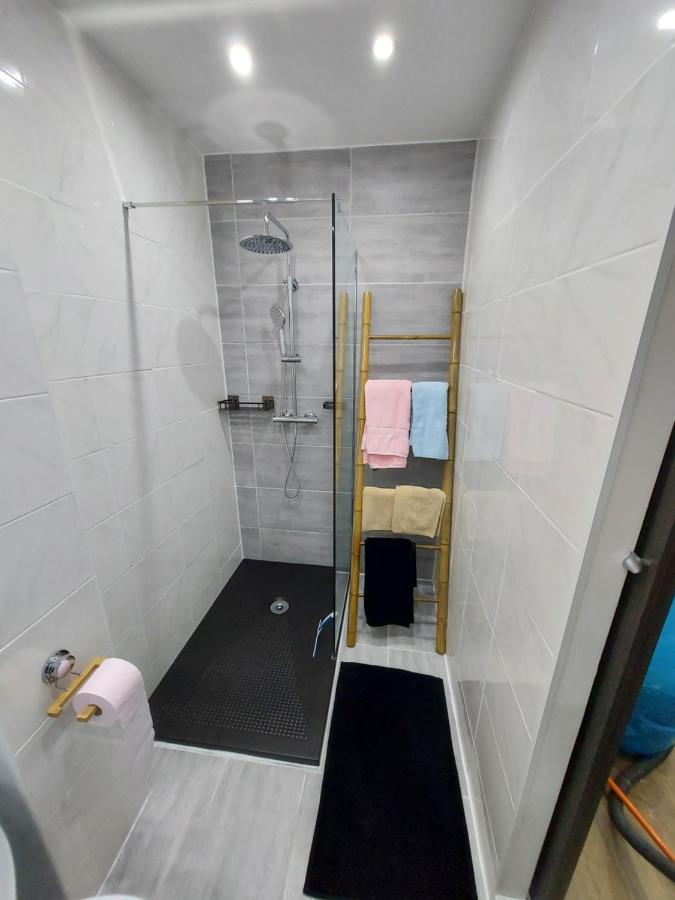 El Bahia Bel Appartement Lumineux Et Ensoleille Булонь-сюр-Мер Екстер'єр фото